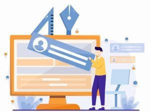 Профессия «Веб-дизайнер» от Contented Профессия «Веб-дизайнер» от Contented