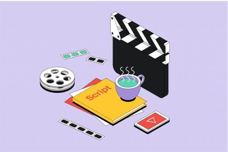 Профессия «Режиссёр» от Skillbox