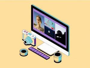 Профессия «Фотограф» от Skillbox Профессия «Фотограф» от Skillbox