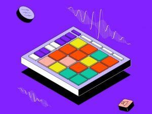 Курс «Электронная музыка с нуля до PRO» от Skillbox Курс «Электронная музыка с нуля до PRO» от Skillbox