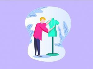 Профессия «Fashion-дизайнер» от Skillbox Профессия «Fashion-дизайнер» от Skillbox