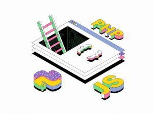 Профессия «Fullstack-разработчик» от Skillbox Профессия «Fullstack-разработчик» от Skillbox