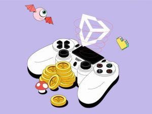 Профессия «Разработчик игр на Unity с нуля до Middle» от Skillbox Профессия «Разработчик игр на Unity с нуля до Middle» от Skillbox