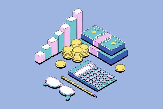 Профессия «Финансовый менеджер» от Skillbox