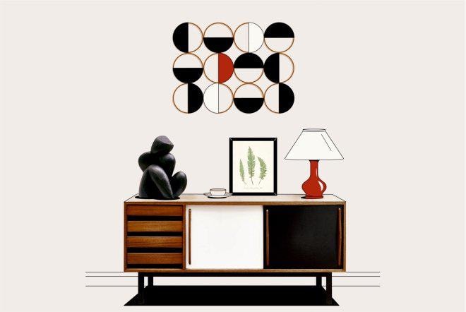 Профессия «Дизайнер-декоратор» от Skillbox