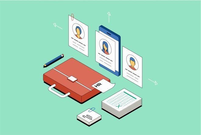 Профессия «Управление персоналом» от Skillbox