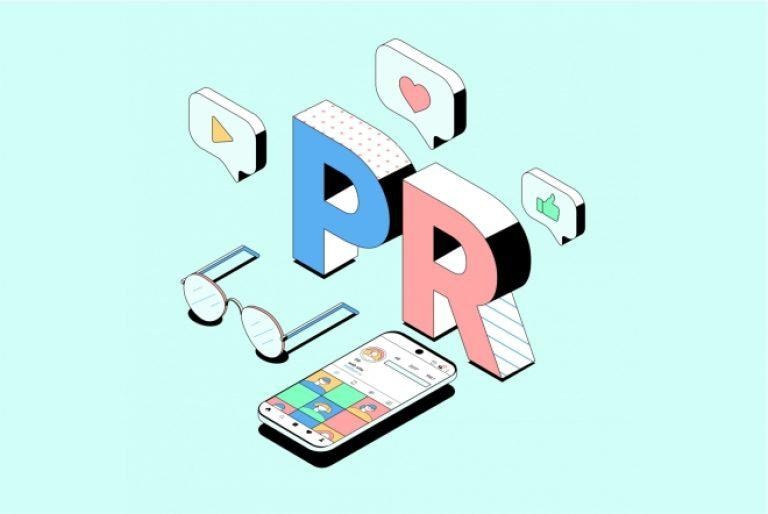 Профессия «PR-менеджер» от Skillbox