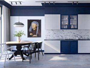 Профессия «Дизайнер интерьеров» от Contented Профессия «Дизайнер интерьеров» от Contented