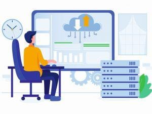 Профессия «Fullstack-разработчик на Python» от SkillFactory Профессия «Fullstack-разработчик на Python» от SkillFactory