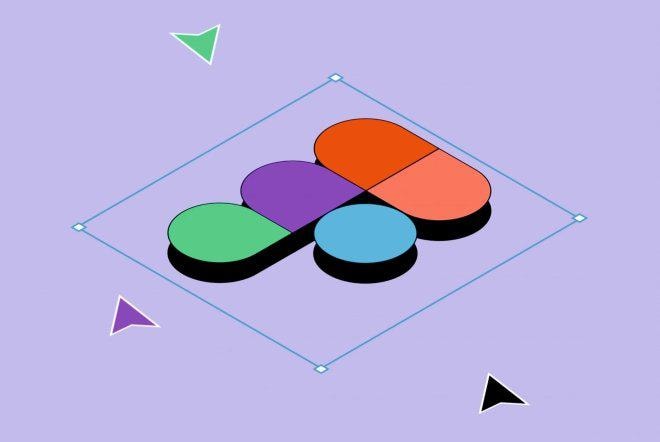 Курс «Figma 2.0» от Skillbox