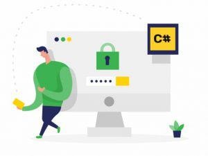 Профессия «C#-разработчик» от SkillFactory Профессия «C#-разработчик» от SkillFactory