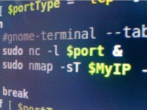 Курс «Автоматизация задач администрирования, написание Bash-скриптов» от Академии ЛАНИТ Курс «Автоматизация задач администрирования, написание Bash-скриптов» от Академии ЛАНИТ