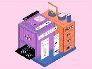 Профессия «Fullstack-дизайнер» от Skillbox Профессия «Fullstack-дизайнер» от Skillbox