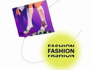 Курс «Дизайнер одежды» от Skillbox Курс «Дизайнер одежды» от Skillbox