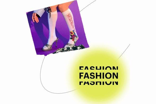 Курс «Дизайнер одежды» от Skillbox