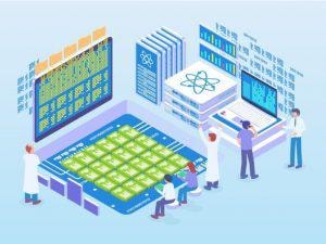 Курс «Обучение профессии Data Science с нуля» от SkillFactory Курс «Обучение профессии Data Science с нуля» от SkillFactory