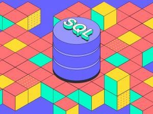 Курс «SQL-разработчик» от Skillbox Курс «SQL-разработчик» от Skillbox