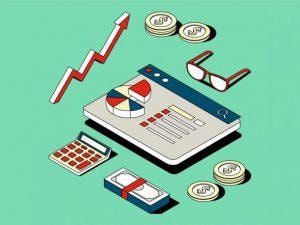 Курс «Финансовый аналитик» от Skillbox Курс «Финансовый аналитик» от Skillbox