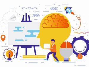 Интенсив «Марафон креативных методик» от Икры