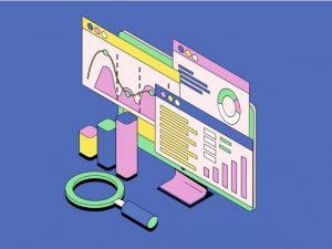 Курс «Веб-аналитик с нуля до Junior» от Skillbox Курс «Веб-аналитик с нуля до Junior» от Skillbox