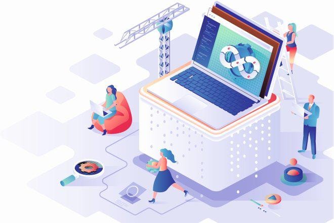 Курс «DevOps практики и инструменты» от Otus