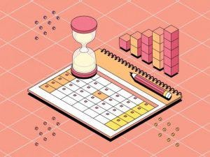 Курс «Тайм-менеджмент» от Skillbox Курс «Тайм-менеджмент» от Skillbox