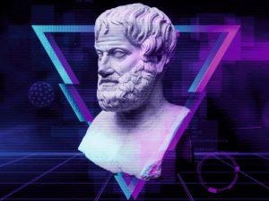 Курс «Философия искусственного интеллекта» от Skillbox Курс «Философия искусственного интеллекта» от Skillbox