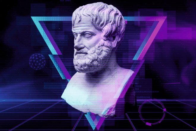 Курс «Философия искусственного интеллекта» от Skillbox