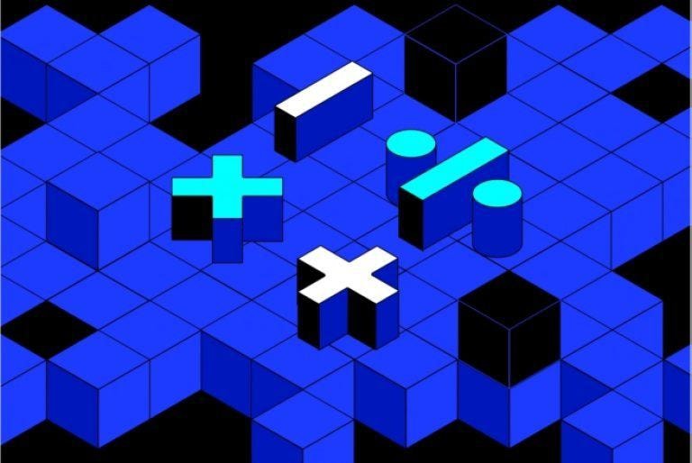 Курс «Основы математики для Data Science» от Skillbox
