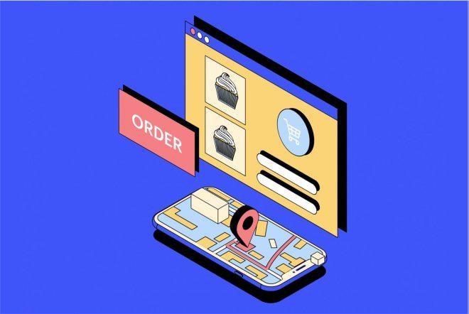 Курс «Сервисный дизайн» от Skillbox