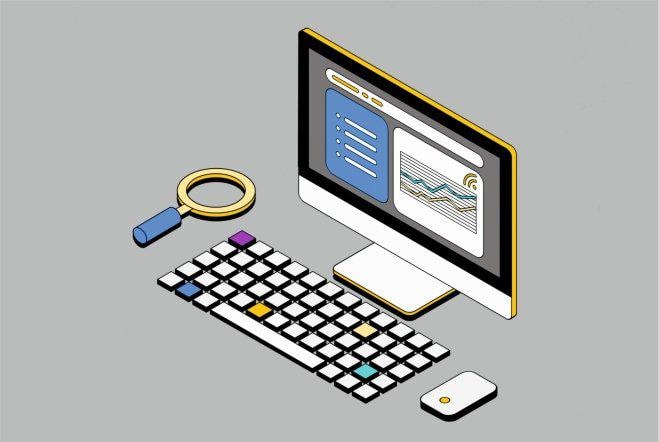 Курс «Power BI» от Skillbox