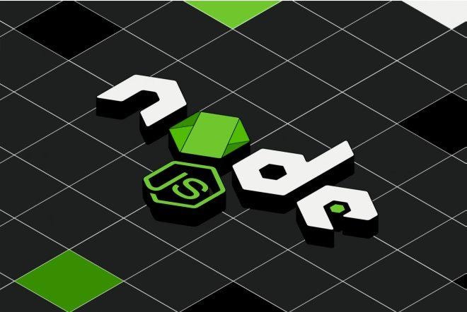 Курс «Node.js» от Skillbox
