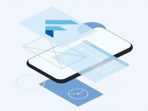 Курс «Flutter» от Skillbox Курс «Flutter» от Skillbox