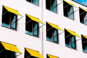 Facebook business manager