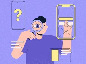 Курс «Тестирование мобильных приложений» от Skillbox