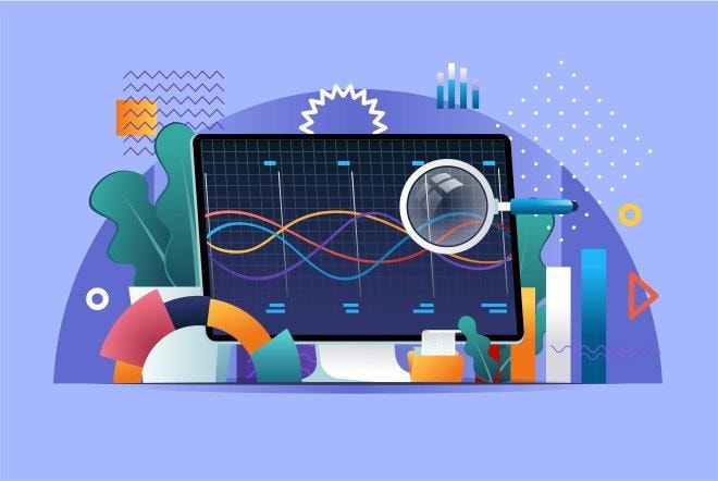 Курс «Математика для анализа данных» от Нетологии