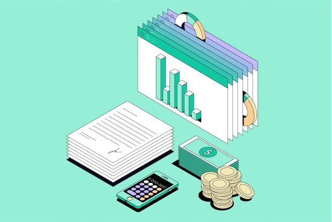 Профессия «Бизнес-аналитик» от Skillbox