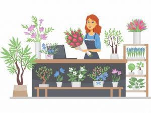 Курс «Флористика. 1-я ступень» от Санкт-Петербургской школы телевидения Курс «Флористика. 1-я ступень» от Санкт-Петербургской школы телевидения