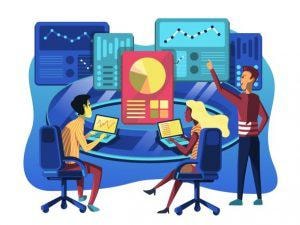 Профессия «Дата-инженер с нуля до PRO» от Нетологии Профессия «Дата-инженер с нуля до PRO» от Нетологии