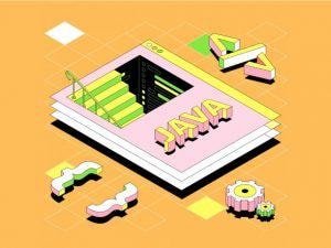 Профессия «Java-разработчик» от Skillbox Профессия «Java-разработчик» от Skillbox