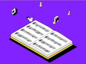 Курс «Элементарная музыкальная теория» от Skillbox Курс «Элементарная музыкальная теория» от Skillbox