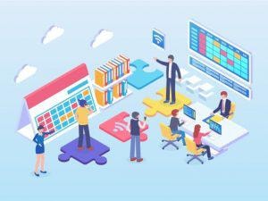 Курс «Как оценивать проекты и задачи» от PMClub Курс «Как оценивать проекты и задачи» от PMClub