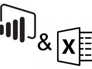 Курс «Power BI & Excel PRO» от Нетологии Курс «Power BI & Excel PRO» от Нетологии