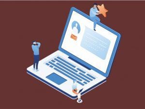 Курс «SERM и управление репутацией» от Нетология Курс «SERM и управление репутацией» от Нетология