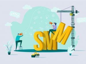 Курс «Специалист по продвижению в социальных сетях, SMM-менеджер 2.0» от Convert Monster Курс «Специалист по продвижению в социальных сетях, SMM-менеджер 2.0» от Convert Monster