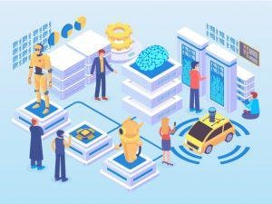 Курс «Менеджмент AI- и BigData-продуктов» от ProductStar Курс «Менеджмент AI- и BigData-продуктов» от ProductStar