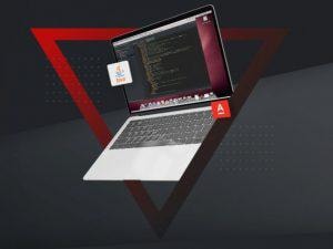 Профессия «Java-разработчик с нуля» от Нетологии Профессия «Java-разработчик с нуля» от Нетологии