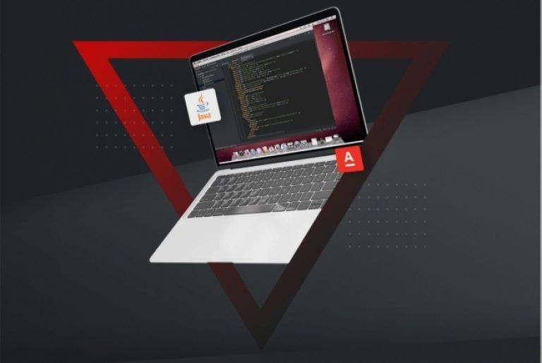 Профессия «Java-разработчик с нуля» от Нетологии