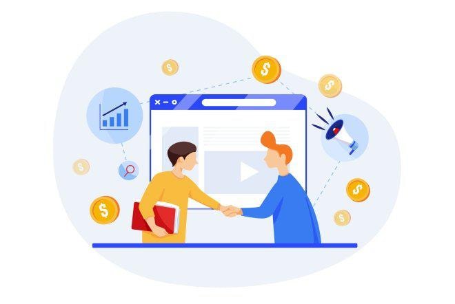 Курс «Performance & CPA Marketing» от Мaster Вrand