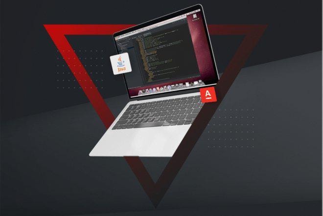 Профессия «Java-разработчик с нуля» от Нетологии Профессия «Java-разработчик с нуля» от Нетологии